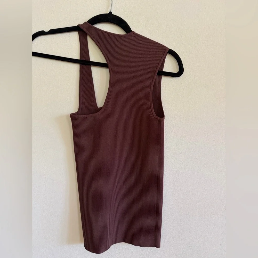 Róhe Asymmetrical Top - Picture 4 of 6